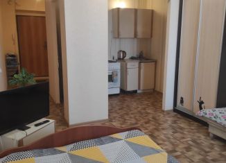 Сдача в аренду 1-ком. квартиры, 30 м2, Томск, 1-я Рабочая улица, 8