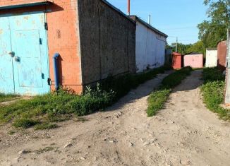 Продается гараж, 25 м2, Новомосковск, потребительский гаражно-строительный кооператив № 25/3, 252