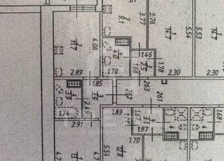 Продам однокомнатную квартиру, 33.2 м2, Кудрово, Английская улица, 2, ЖК Вернисаж
