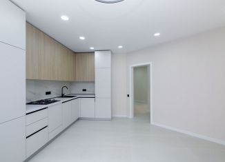 Продается трехкомнатная квартира, 93 м2, Калининград, улица Александра Невского, 192к1