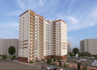 Продажа однокомнатной квартиры, 39.5 м2, Владимир, Фестивальная улица