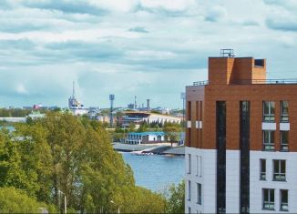 Продажа 2-ком. квартиры, 74 м2, Тверская область