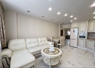 Продается трехкомнатная квартира, 72 м2, Владимир, улица Мира, 9В, ЖК Горизонт