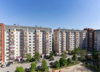 Продам 2-комнатную квартиру, 56.6 м2, Тюмень, Широтная улица, 171к7