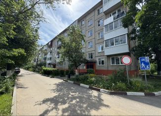 Продаю 3-комнатную квартиру, 56.5 м2, Владимирская область, Октябрьская улица, 15