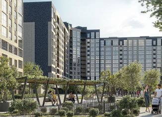 Продается 1-ком. квартира, 39.8 м2, Майкоп