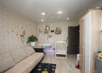 Продаю 1-ком. квартиру, 31.9 м2, рабочий посёлок Шексна, Молодёжная улица, 8