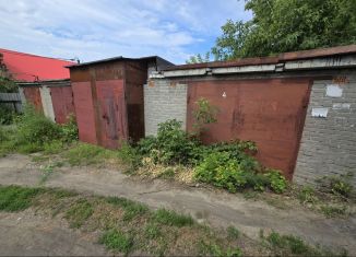 Гараж на продажу, 27 м2, Курган, улица Джамбула, 9