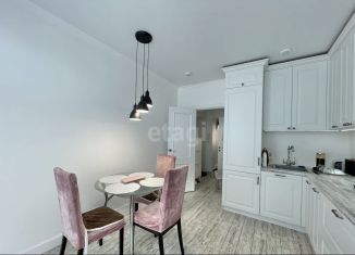 Продается 3-ком. квартира, 82.5 м2, Мичуринск, Тамбовская улица, 16