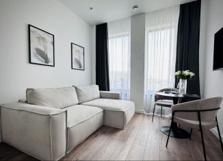 Продажа 2-ком. квартиры, 43.5 м2, Москва, бульвар Братьев Весниных, 1, ЖК Зиларт