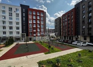 Продается квартира студия, 23.4 м2, деревня Крёкшино, улица Медовая Долина, 2