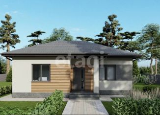 Продается дом, 80 м2, деревня Татаренкова, Зелёная улица, 7