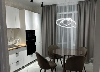 1-ком. квартира на продажу, 41 м2, Татарстан, улица Хасана Шайдуллина, 2