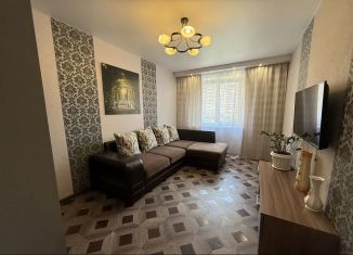 Продажа однокомнатной квартиры, 34.4 м2, Рязань, ЖК Юный, Семчинская улица, 11к1