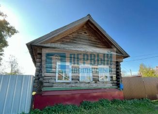 Продается дом, 30 м2, Марий Эл, улица Федоскино, 28