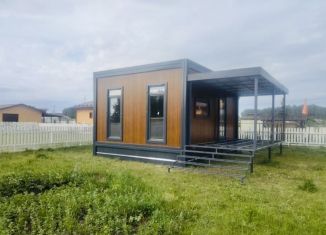 Продается дача, 44 м2, Тамбов