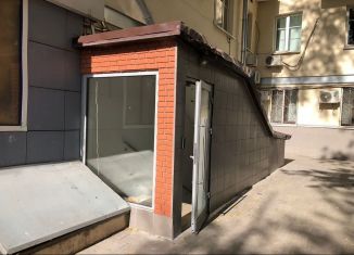 Продажа помещения свободного назначения, 395 м2, Москва, Ленинградский проспект, 26к1, район Беговой