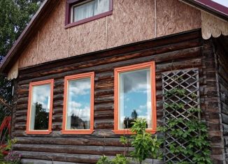 Сдам дом, 40 м2, Карелия, Гористая улица, 42