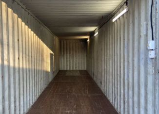 Сдаю в аренду складское помещение, 29 м2, Москва, Центральная улица, 7Ю