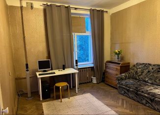 1-ком. квартира на продажу, 39 м2, Санкт-Петербург, Алтайская улица, 22, метро Звёздная