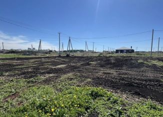 Земельный участок на продажу, 8 сот., село Мариинский, Ясеневая улица