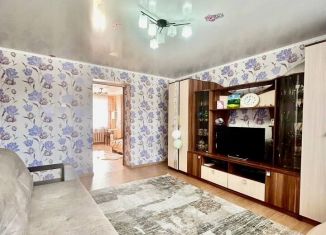 3-комнатная квартира на продажу, 65.7 м2, Можга, Элеваторский переулок, 15