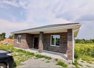 Продается дом, 105 м2, село Отрадное, Первомайский переулок