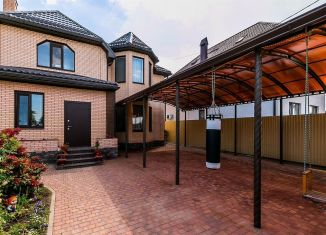 Продается дом, 190 м2, Краснодар, улица Ветеранов, 43, микрорайон 2-я Площадка