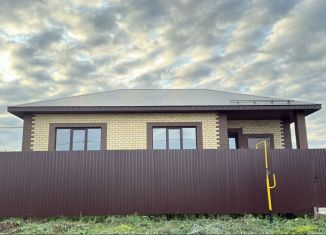 Дом на продажу, 140 м2, деревня Старые Ерыклы, улица 75 лет Победы