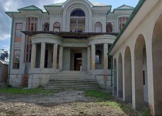 Продается дом, 1200 м2, Нальчик, улица Семашко, 27
