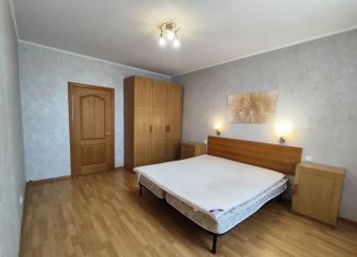 Продается двухкомнатная квартира, 78 м2, Краснодар, Минская улица, 122/6, микрорайон Кожзавод