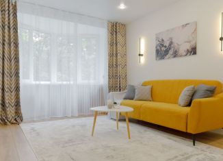 Продажа двухкомнатной квартиры, 51 м2, Обнинск, улица Гурьянова