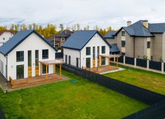 Продажа дома, 120 м2, Санкт-Петербург, Красносельское шоссе