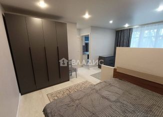 Продам однокомнатную квартиру, 38 м2, Благовещенск, улица Ленина, 74