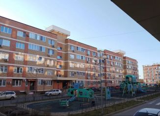 Аренда однокомнатной квартиры, 28.5 м2, Ростов-на-Дону, переулок Чаленко, 19/1, ЖК Западная Резиденция