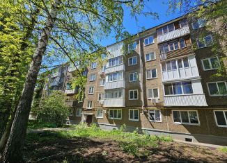 Продается двухкомнатная квартира, 44.4 м2, Республика Башкортостан, улица Орджоникидзе, 8