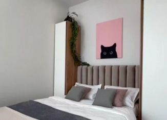 Сдаю 1-комнатную квартиру, 39.7 м2, Краснодар, Ипподромная улица, 53, микрорайон Табачная Фабрика