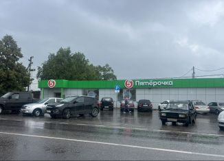 Продам помещение свободного назначения, 500 м2, Липецк, площадь Ленина-Соборная, 1