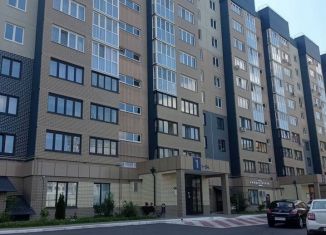 Продается 1-ком. квартира, 36 м2, Брянск, улица Костычева, 76