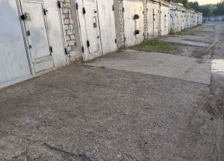 Продажа гаража, 24 м2, Чайковский, территория ГСК № 11, 1/12