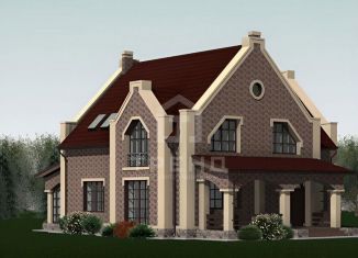 Дом на продажу, 330 м2, Санкт-Петербург, улица Нижняя Колония, 7