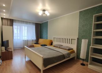 Сдам в аренду 1-ком. квартиру, 45 м2, Томск, Тверская улица, 14