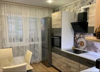 Сдается 1-комнатная квартира, 34 м2, Тюмень, Велижанская улица, 66к2