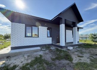 Продается дом, 100 м2, посёлок Новый, Спортивная улица