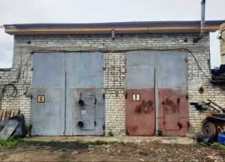 Сдается гараж, 30 м2, Нижний Новгород, метро Заречная, Удмуртская улица, 37В