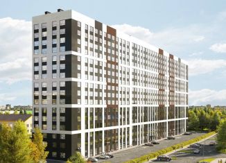 Продам 1-ком. квартиру, 39.3 м2, Архангельская область, Первомайская улица, 5