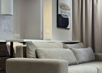 Продаю однокомнатную квартиру, 47.2 м2, Краснодар, улица Константина Гондаря, 97, ЖК Самолёт-3