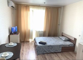 Продажа квартиры студии, 28 м2, Краснодар, улица Героя Владислава Посадского, 49, микрорайон Восточно-Кругликовский