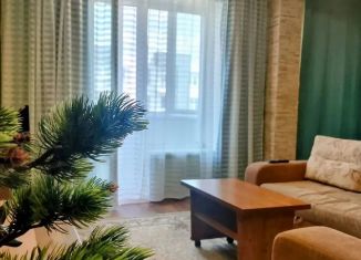 Продажа 2-комнатной квартиры, 54 м2, посёлок Пригородный, Звёздный проспект, 128Б