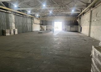Сдаю склад, 1500 м2, Крым, Узловая улица, 20